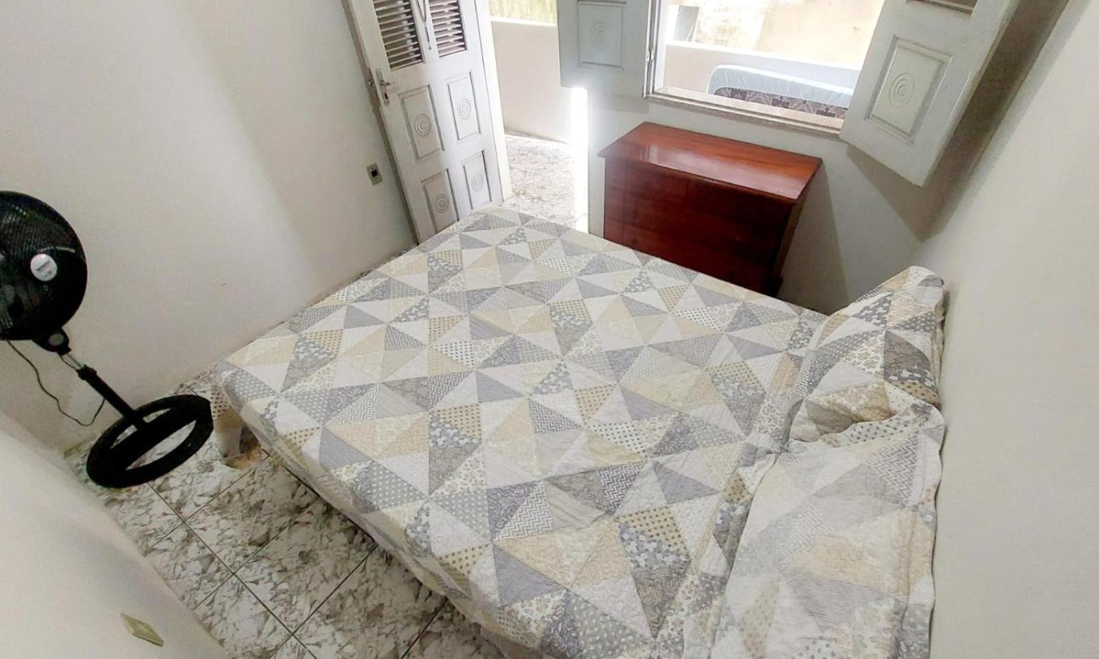 דירות São Luís Will'S House מראה חיצוני תמונה