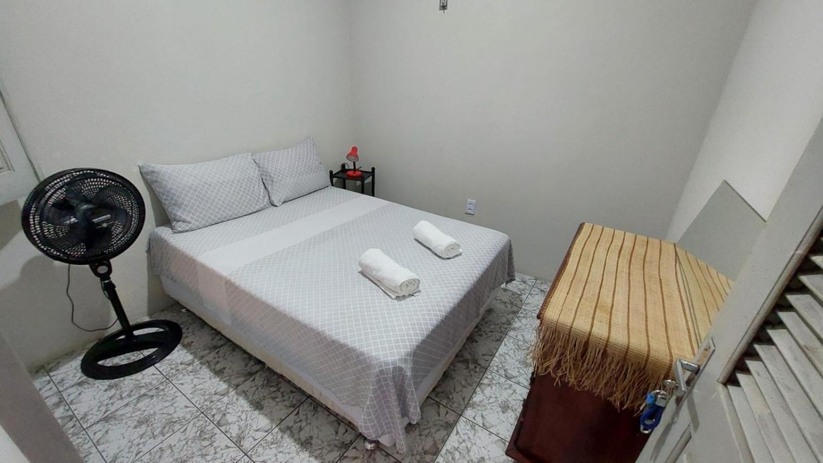 דירות São Luís Will'S House מראה חיצוני תמונה